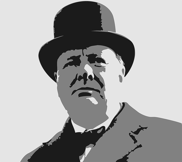 Winston Churchill – politický gigant a hybatel 20. století